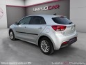 Kia rio 1.2 dpi 84ch active - suivi exclusivement kia - carplay occasion champigny-sur-marne (94) simplicicar simplicibike...