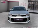 Kia rio 1.2 dpi 84ch active - suivi exclusivement kia - carplay occasion champigny-sur-marne (94) simplicicar simplicibike...