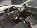 Kia rio 1.2 dpi 84ch active - suivi exclusivement kia - carplay occasion champigny-sur-marne (94) simplicicar simplicibike...