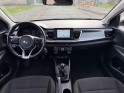 Kia rio 1.2 dpi 84ch active - suivi exclusivement kia - carplay occasion champigny-sur-marne (94) simplicicar simplicibike...