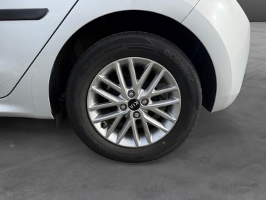 Kia rio 1.2 dpi 84ch active - suivi exclusivement kia - carplay occasion champigny-sur-marne (94) simplicicar simplicibike...