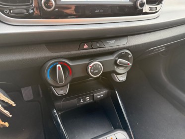 Kia rio 1.2 dpi 84ch active - suivi exclusivement kia - carplay occasion champigny-sur-marne (94) simplicicar simplicibike...
