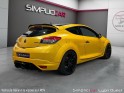 Renault megane iii coupe 2.0 16v 265 ss rs - châssis cup - rs monitor - bose occasion simplicicar lyon ouest simplicicar...