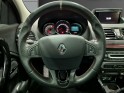 Renault megane iii coupe 2.0 16v 265 ss rs - châssis cup - rs monitor - bose occasion simplicicar lyon ouest simplicicar...