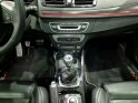 Renault megane iii coupe 2.0 16v 265 ss rs - châssis cup - rs monitor - bose occasion simplicicar lyon ouest simplicicar...