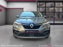 Renault arkana e-tech 145 zen carplay entretiens a jour garantie 12 mois occasion simplicicar le raincy simplicicar...