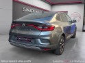 Renault arkana e-tech 145 zen carplay entretiens a jour garantie 12 mois occasion simplicicar le raincy simplicicar...