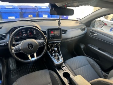 Renault arkana e-tech 145 zen carplay entretiens a jour garantie 12 mois occasion simplicicar le raincy simplicicar...