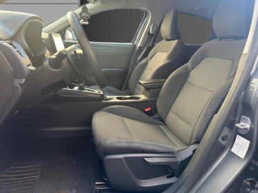 Renault arkana e-tech 145 zen carplay entretiens a jour garantie 12 mois occasion simplicicar le raincy simplicicar...