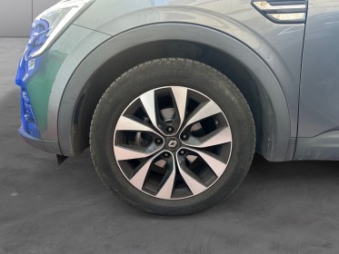 Renault arkana e-tech 145 zen carplay entretiens a jour garantie 12 mois occasion simplicicar le raincy simplicicar...