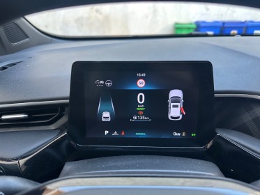 Mg 3 197 confort carplay  garantie 12 mois occasion simplicicar le raincy simplicicar simplicibike france