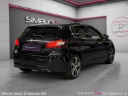 PEUGEOT d'occasion 308 2.0 BLUE HDI 180 GT EAT de 2016 Strasbourg