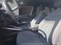 Audi a3 35 tfsi 150 design luxe - suivi/carplay/park assist/keyless - garantie 12 mois occasion simplicicar soissons...