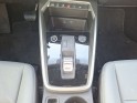 Audi a3 35 tfsi 150 design luxe - suivi/carplay/park assist/keyless - garantie 12 mois occasion simplicicar soissons...