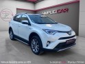 Toyota rav4 hybride business 197ch awd dynamic business entretien toyota garantie 12 mois occasion paris 17ème (75)(porte...
