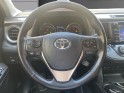 Toyota rav4 hybride business 197ch awd dynamic business entretien toyota garantie 12 mois occasion paris 17ème (75)(porte...