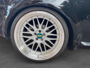 Audi s3 quattro 1.8t stage 1 mrc 280 ch. courroie neuve. occasion cannes (06) simplicicar simplicibike france