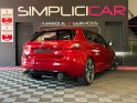 Peugeot 308 1.6 thp 270ch ss bvm6 gti - garantie 12 mois - occasion  simplicicar aix les bains simplicicar simplicibike france