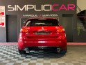 Peugeot 308 1.6 thp 270ch ss bvm6 gti - garantie 12 mois - occasion  simplicicar aix les bains simplicicar simplicibike france