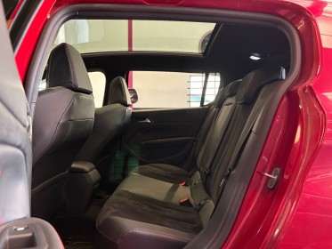 Peugeot 308 1.6 thp 270ch ss bvm6 gti - garantie 12 mois - occasion  simplicicar aix les bains simplicicar simplicibike france