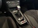 Peugeot 308 1.6 thp 270ch ss bvm6 gti - garantie 12 mois - occasion  simplicicar aix les bains simplicicar simplicibike france