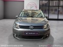 Volkswagen touran n1 1.2 tsi 105 bluemotion confortline entretiens a jour garantie 12 mois occasion simplicicar le raincy...