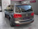 Volkswagen touran n1 1.2 tsi 105 bluemotion confortline entretiens a jour garantie 12 mois occasion simplicicar le raincy...