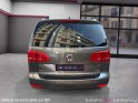 Volkswagen touran n1 1.2 tsi 105 bluemotion confortline entretiens a jour garantie 12 mois occasion simplicicar le raincy...