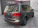 Volkswagen touran n1 1.2 tsi 105 bluemotion confortline entretiens a jour garantie 12 mois occasion simplicicar le raincy...