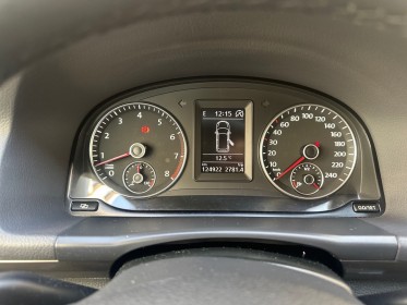 Volkswagen touran n1 1.2 tsi 105 bluemotion confortline entretiens a jour garantie 12 mois occasion simplicicar le raincy...