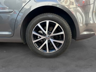 Volkswagen touran n1 1.2 tsi 105 bluemotion confortline entretiens a jour garantie 12 mois occasion simplicicar le raincy...