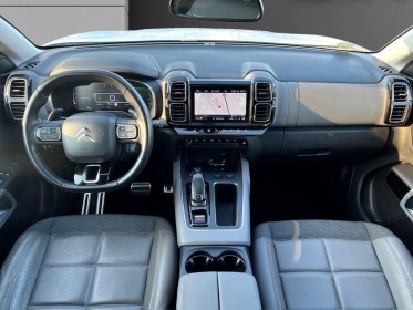 Citroen c5 aircross bluehdi 180 ss eat8 shine pack occasion simplicicar toulouse nord simplicicar simplicibike france