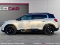 Citroen c5 aircross bluehdi 180 ss eat8 shine pack occasion simplicicar toulouse nord simplicicar simplicibike france