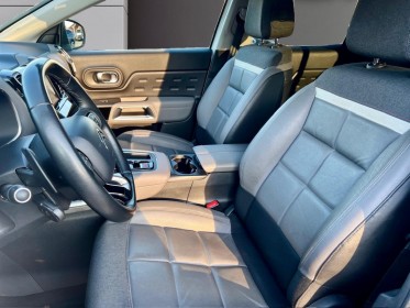 Citroen c5 aircross bluehdi 180 ss eat8 shine pack occasion simplicicar toulouse nord simplicicar simplicibike france