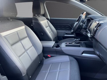 Citroen c5 aircross bluehdi 180 ss eat8 shine pack occasion simplicicar toulouse nord simplicicar simplicibike france