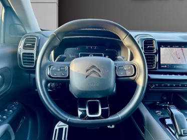 Citroen c5 aircross bluehdi 180 ss eat8 shine pack occasion simplicicar toulouse nord simplicicar simplicibike france