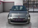 Fiat 500c my22 1.0 70 ch hybride bsg s/s dolcevita carplay / radar de recul / révision pour la vente / garantie 12 mois...