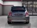 Fiat 500c my22 1.0 70 ch hybride bsg s/s dolcevita carplay / radar de recul / révision pour la vente / garantie 12 mois...