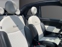 Fiat 500c my22 1.0 70 ch hybride bsg s/s dolcevita carplay / radar de recul / révision pour la vente / garantie 12 mois...