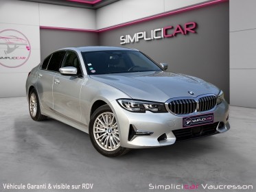 Bmw serie 3 g20 330e 292 ch bva8 luxury occasion simplicicar vaucresson simplicicar simplicibike france