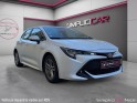 Toyota corolla hybride my21 122h design/ camera/ radar /entretien full toyota /2eme mains /garantie 12 mois occasion ...