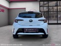 Toyota corolla hybride my21 122h design/ camera/ radar /entretien full toyota /2eme mains /garantie 12 mois occasion ...