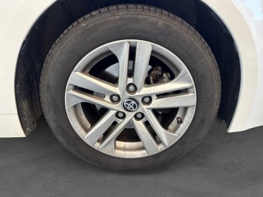 Toyota corolla hybride my21 122h design/ camera/ radar /entretien full toyota /2eme mains /garantie 12 mois occasion ...