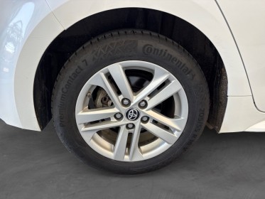 Toyota corolla hybride my21 122h design/ camera/ radar /entretien full toyota /2eme mains /garantie 12 mois occasion ...