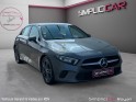 Mercedes classe a 180 d 7g-dct style line entretien complet mercedes/garantie 1 an occasion simplicicar royan simplicicar...
