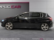 PEUGEOT d'occasion 308 2.0 BLUE HDI 180 GT EAT de 2016 Strasbourg