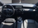 Mercedes classe a 180 d 7g-dct style line entretien complet mercedes/garantie 1 an occasion simplicicar royan simplicicar...