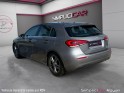 Mercedes classe a 180 d 7g-dct style line entretien complet mercedes/garantie 1 an occasion simplicicar royan simplicicar...