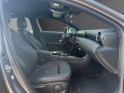 Mercedes classe a 180 d 7g-dct style line entretien complet mercedes/garantie 1 an occasion simplicicar royan simplicicar...