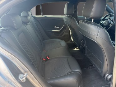 Mercedes classe a 180 d 7g-dct style line entretien complet mercedes/garantie 1 an occasion simplicicar royan simplicicar...